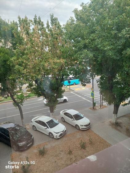 Apartament cu 3 camere în Orizont