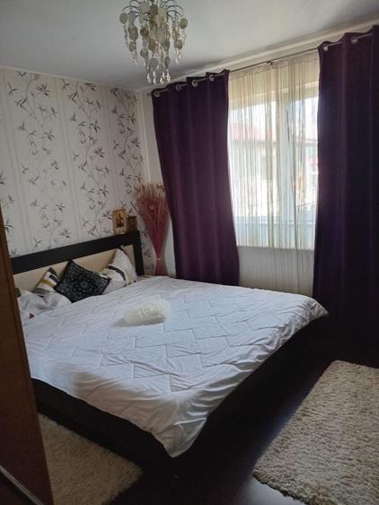 Apartament cu 2 camere în Ostroveni