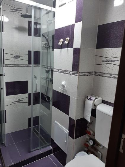 Apartament cu 2 camere decomandat în Brâncoveanu