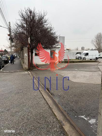 Spațiu comercial, de 100 mp, în Central