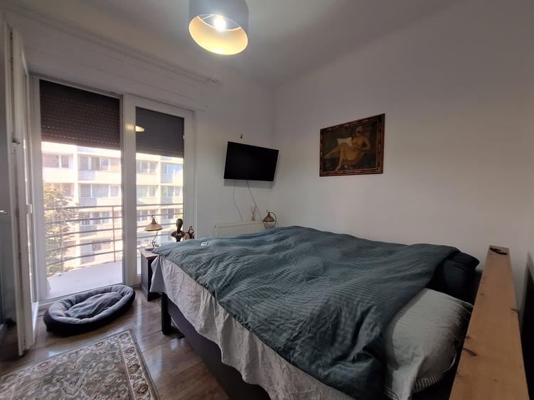 Apartament cu 2 camere decomandat, mobilat în Ultracentral