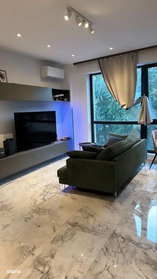 Apartament cu 2 camere în Ferdinand