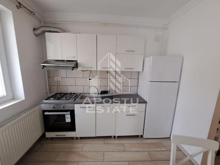 Apartament cu 3 camere de inchiriat, Bloc nou , Braytim,Timisoara - 5