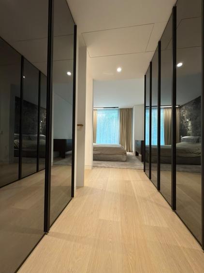 Apartament cu 4 camere în Dorobanți