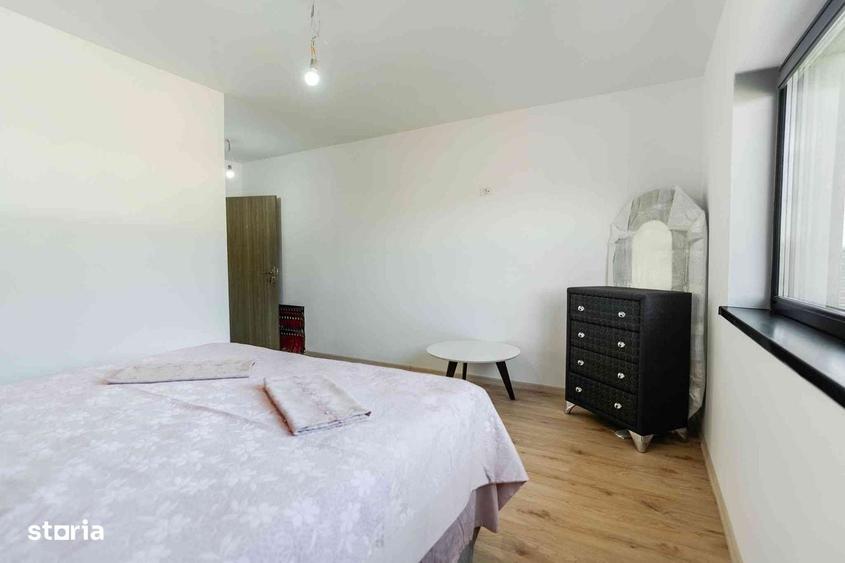 Casă cu 3 camere în Albota