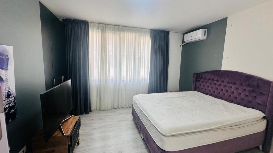 Duplex cu 5 camere cu Canalizare în Otopeni