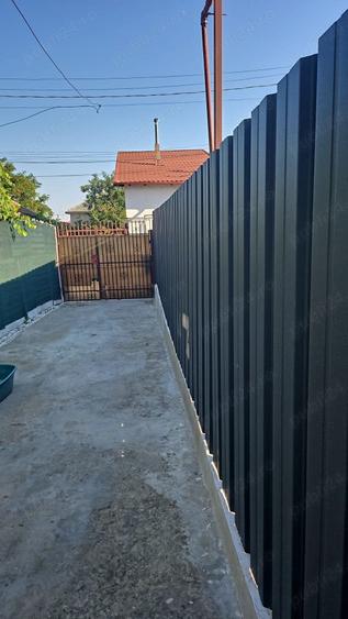 Casă cu 3 camere cu Teren 300 Mp în Ovidiu