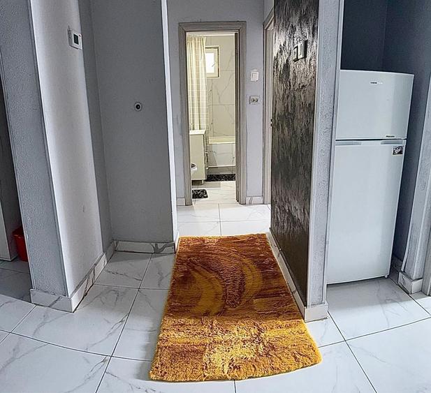 Apartament cu 3 camere decomandat în 8 Martie