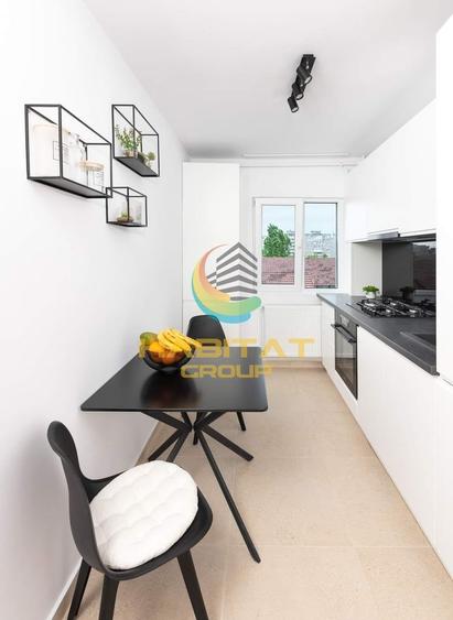 Vanzare apartament 2 camere spatios 66mp – finalizat 2026 - 6