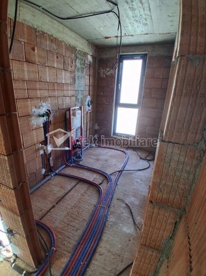 Casă cu Teren 300 Mp în Dâmbul Rotund