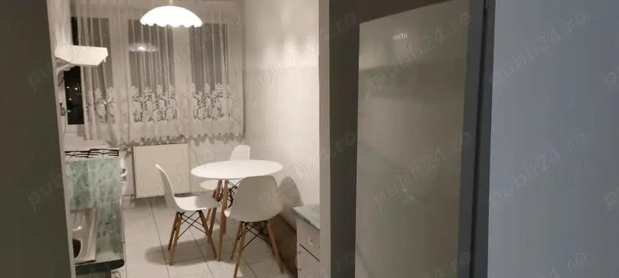 Apartament cu 2 camere în Tudor