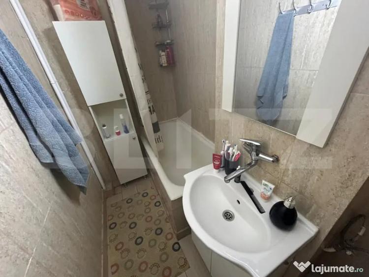 Garsonieră în Mărăști