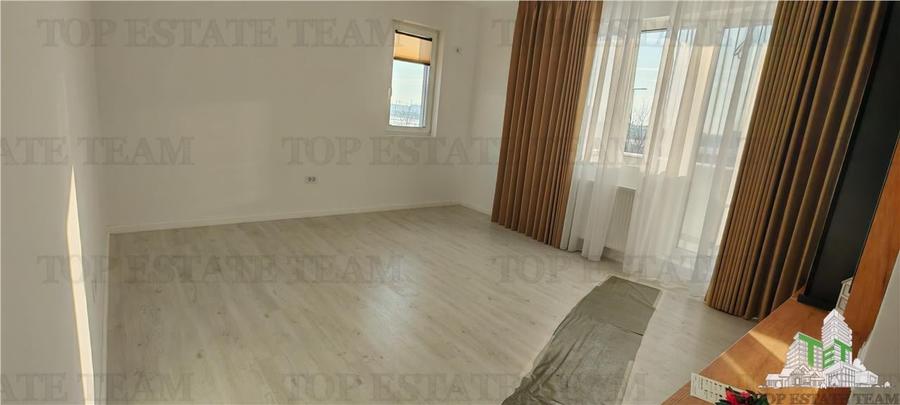 Apartament cu 2 camere decomandat în Chiajna
