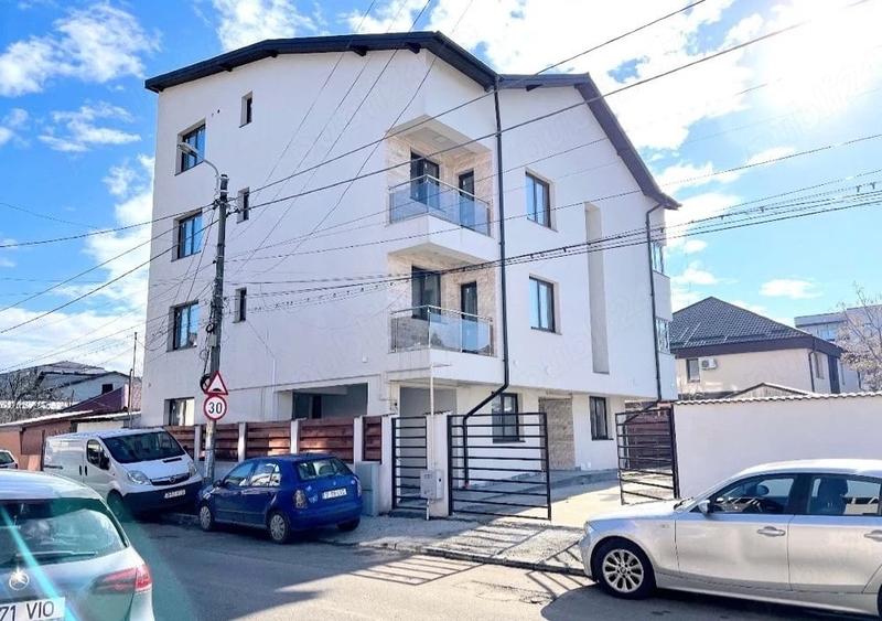 Apartament cu 2 camere semidecomandat, mobilat în Apărătorii Patriei
