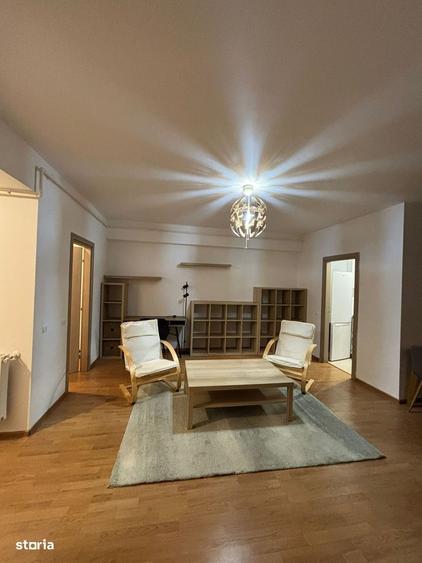 Apartament 2 camere Bloc Nou Zona Mihail Sebastian , sector 5 - 3