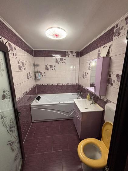 Apartament cu 2 camere decomandat în Exterior Vest
