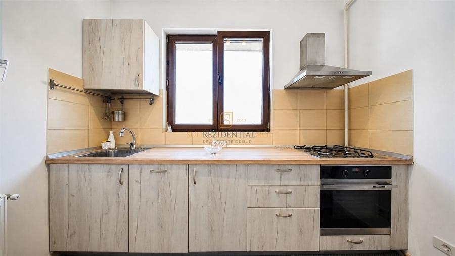 Apartament cu 3 camere, gata de mutare, acces metrou Dimitrie Leonida - 8
