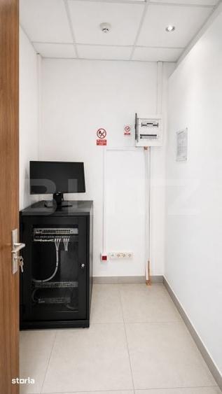 Spațiu comercial, de 144 mp, în Ultracentral