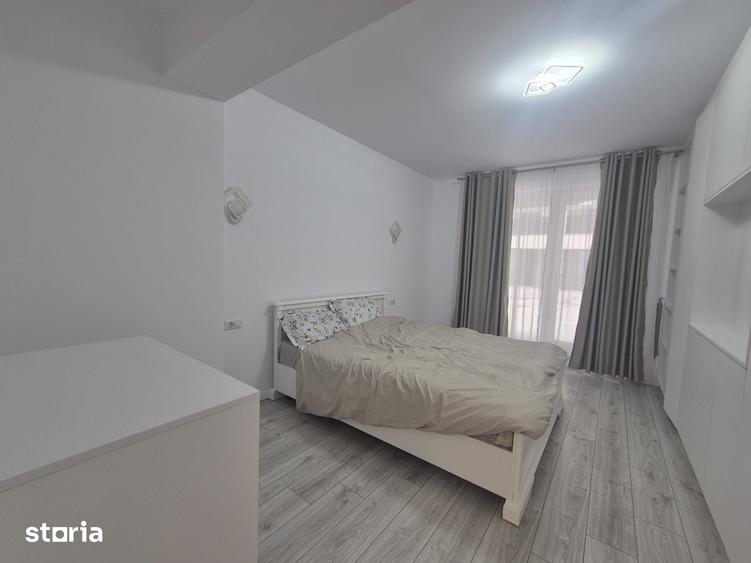 Apartament cu 3 camere în Obcini