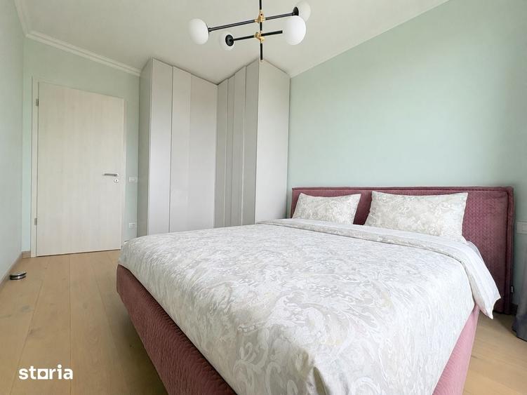 Apartament cu 3 camere în Badea Cârțan