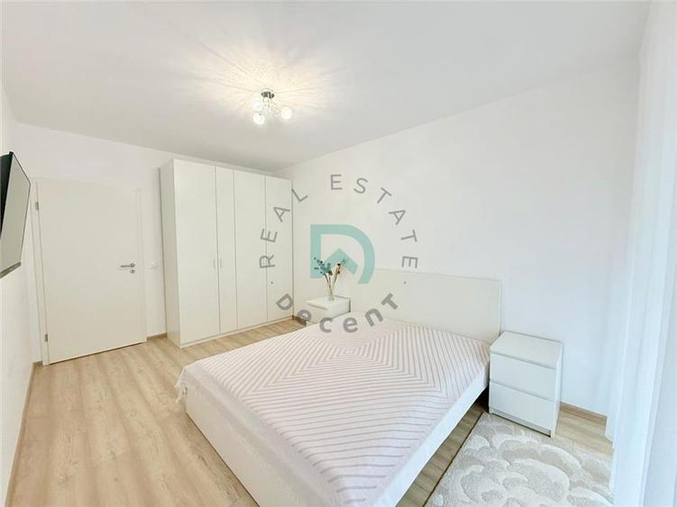 Apartament cu 3 camere decomandat în Avantgarden
