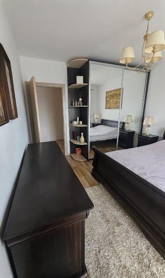 Apartament cu 2 camere decomandat, mobilat în 1 Decembrie 1918
