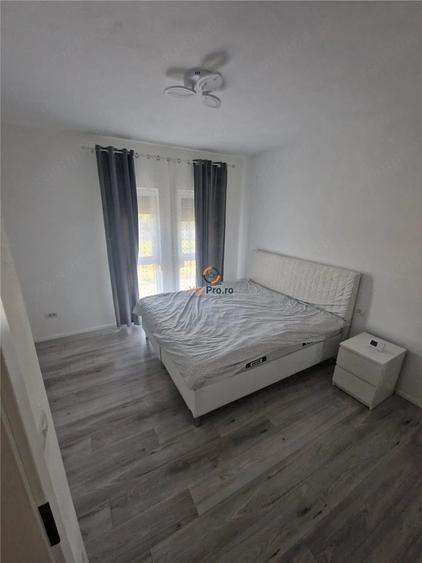 Apartament cu 3 camere decomandat în Moșnița Nouă