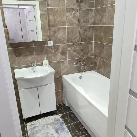 Garsonieră decomandată în Timișoara