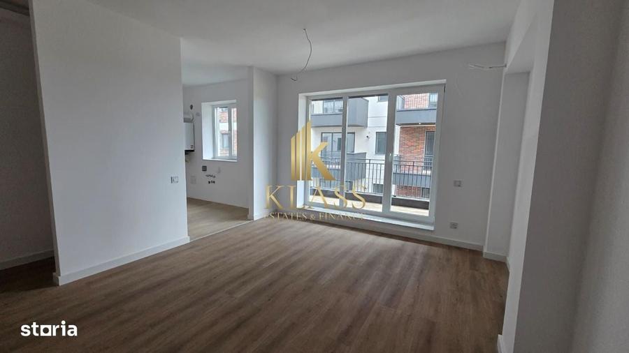 Apartament 2 camere | Compartimentare excelenta | Victoria Homes Piper - 3