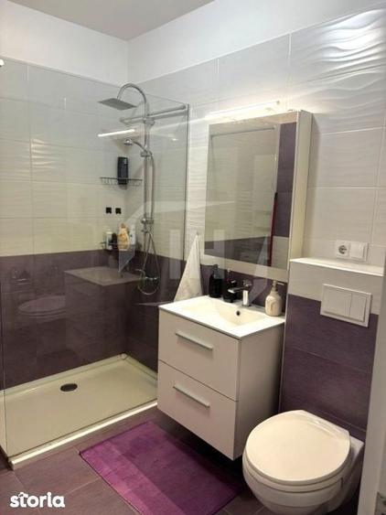 Apartament 3 camere, parcare, zona Vivo - Metro - 1