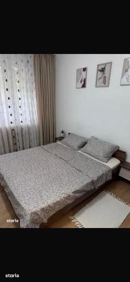 Apartament cu 2 camere în Dristor