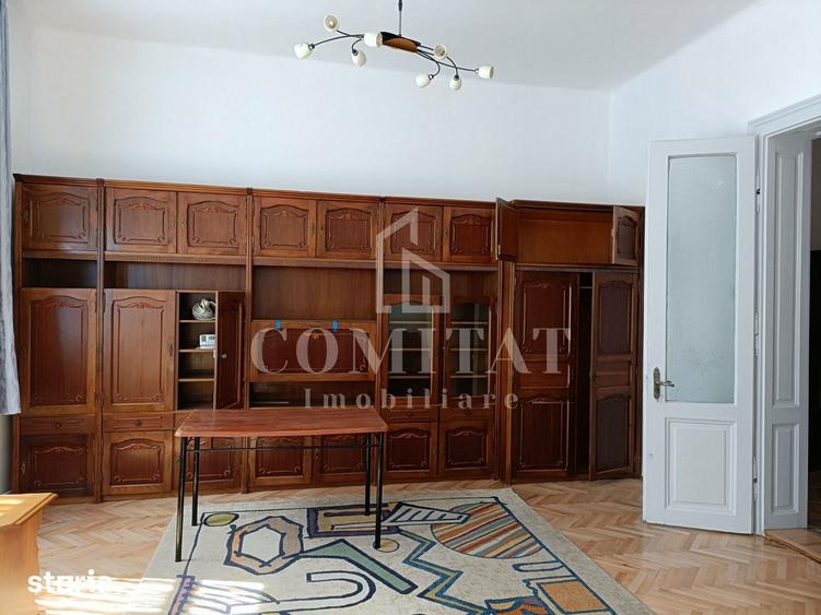 Casa individuala de inchiriat cu 4 camere | Gruia | 7 Strazi - 1