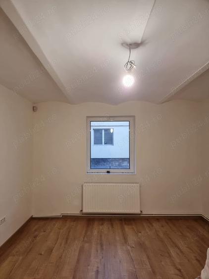 Apartament cu 3 camere în Podgoria