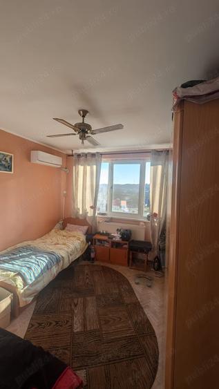 Apartament cu 2 camere semidecomandat în Sud