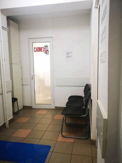 Spațiu comercial, de 50 mp, în Ferentari