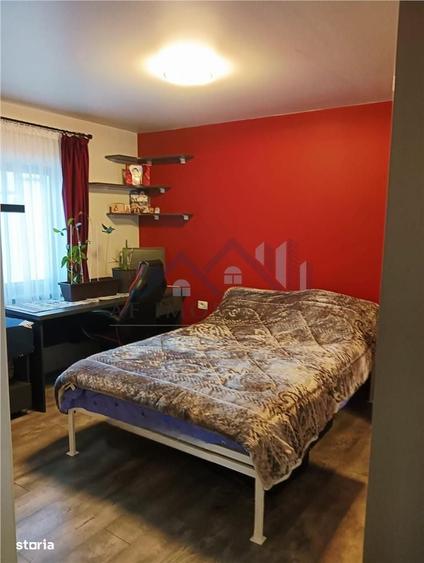 Casă cu 3 camere cu Teren 400 Mp în Tomești