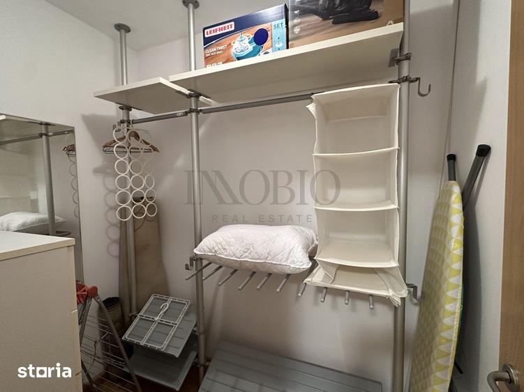 Apartament cu 3 camere în Herăstrău