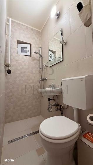 Apartament cu 2 camere decomandat, mobilat în Olimpia-Stadion