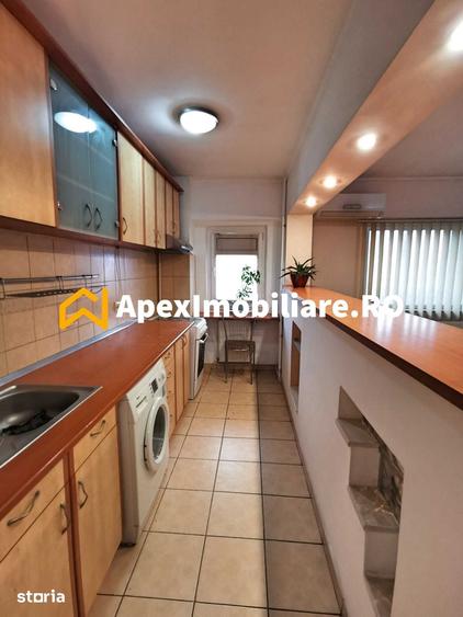 Garsoniera de inchiriat Vitan Mall Bucuresti | ApexImobiliare.ro - 6