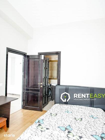 Penthouse 3 camere in Copou - Exclusiv Residence - 5