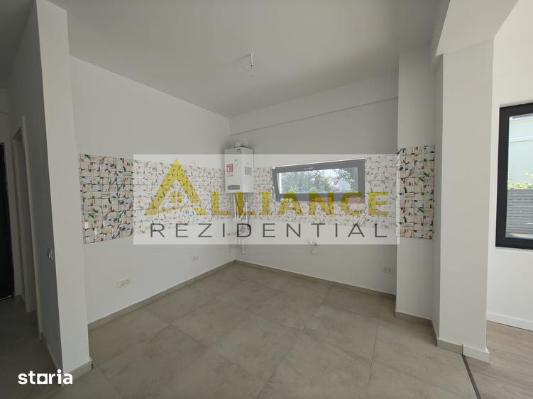Casă cu 3 camere cu Teren 200 Mp în Berceni