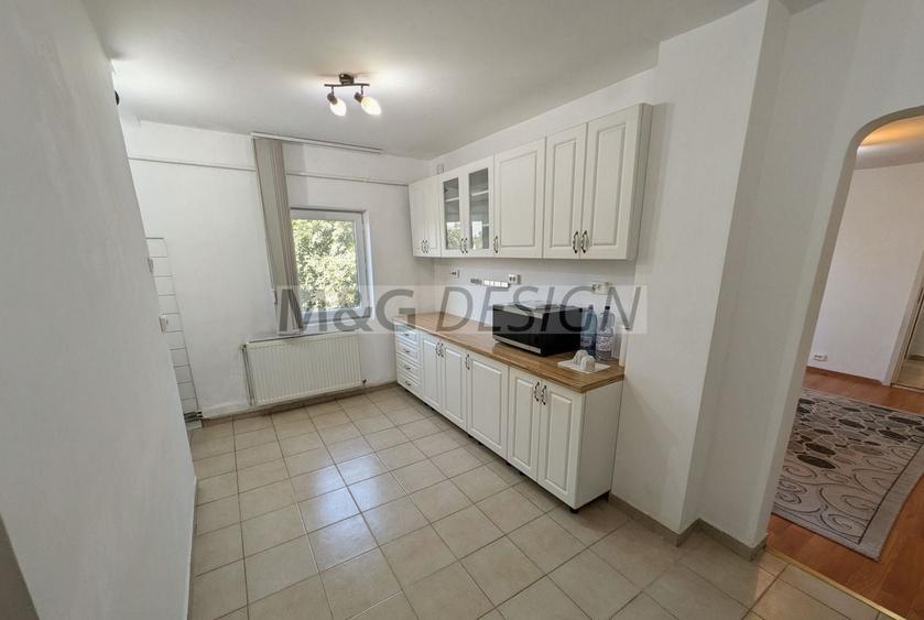 Apartament  3 camere Freidorf  cu centrala - 5