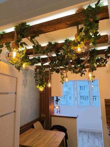 Închiriere ap cu 3 camere recent renovat - 14