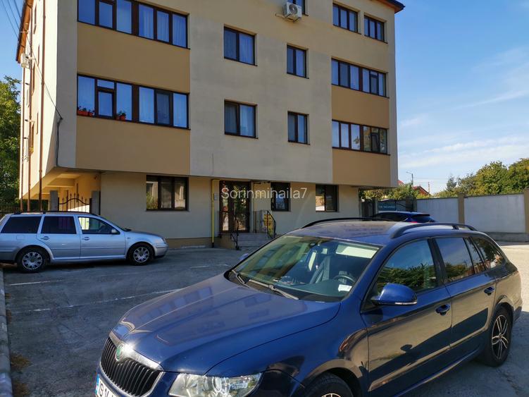 Capat CUG ,apartament cu o camera a decomandat ,bloc 2019, 42 mp , 73500 euro