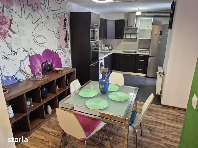 Colentina inchiriere ap 2 camere cu Contract Anaf + loc parcare - 16