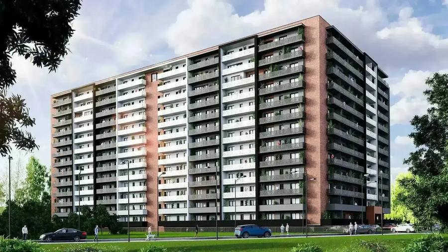View Superb Titan - Pallady 2 Camere 8 Min Metrou - 6