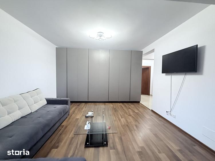 Apartament cu 3 camere în Prelungirea Ghencea