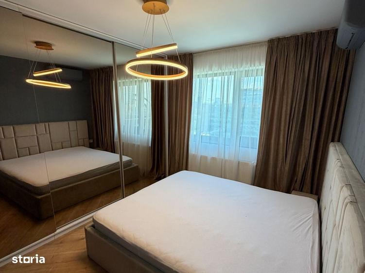 3 Camere de inchiriat | Pipera | Parcare inclusa - 5
