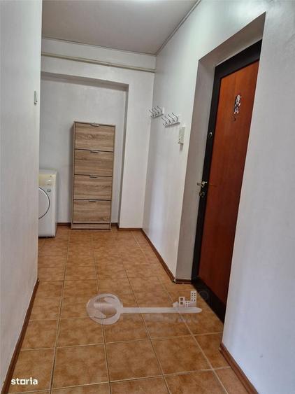 Apartament 1 Camera Decomandat Nicolina-Lidl - 5