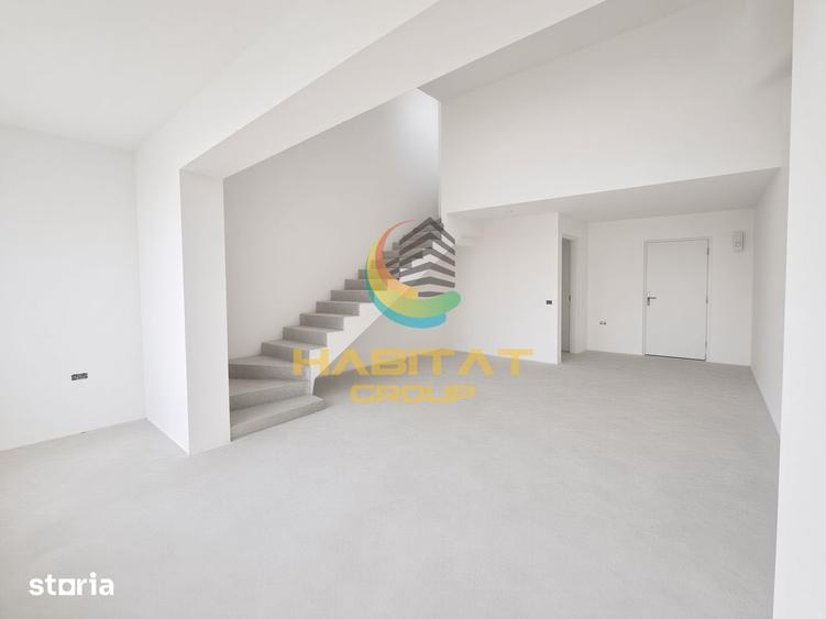 Vanzare DUPLEX 156 mp - Pope?ti Leordeni / Strada Biruin?ei / bloc fin - 12
